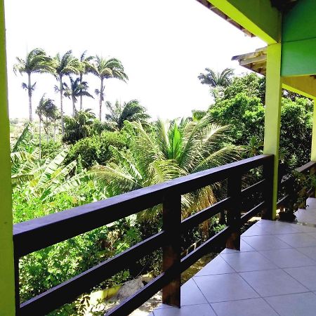 Wando Suites Búzios المظهر الخارجي الصورة