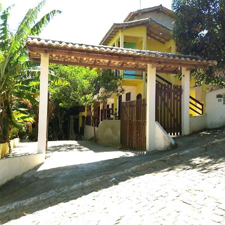 Wando Suites Búzios المظهر الخارجي الصورة