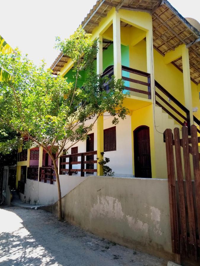 Wando Suites Búzios المظهر الخارجي الصورة