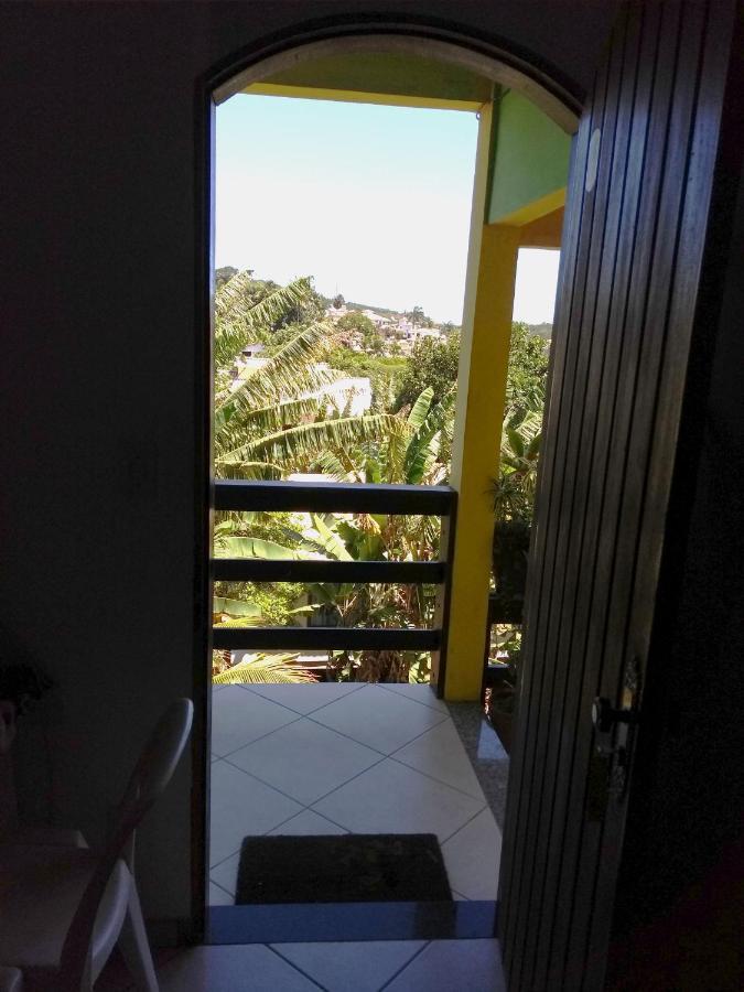 Wando Suites Búzios المظهر الخارجي الصورة