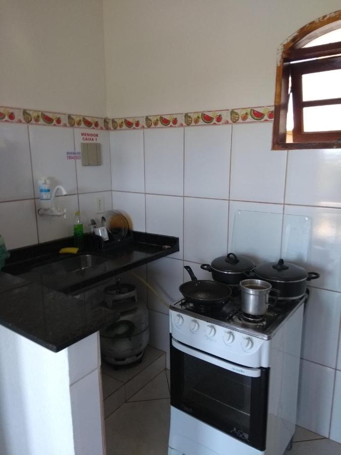 Wando Suites Búzios المظهر الخارجي الصورة