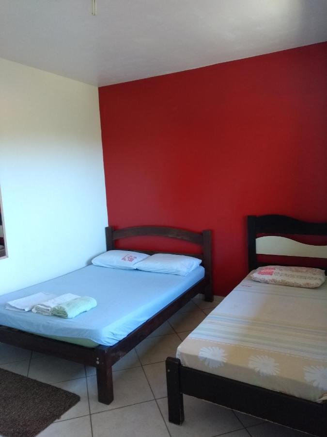 Wando Suites Búzios المظهر الخارجي الصورة