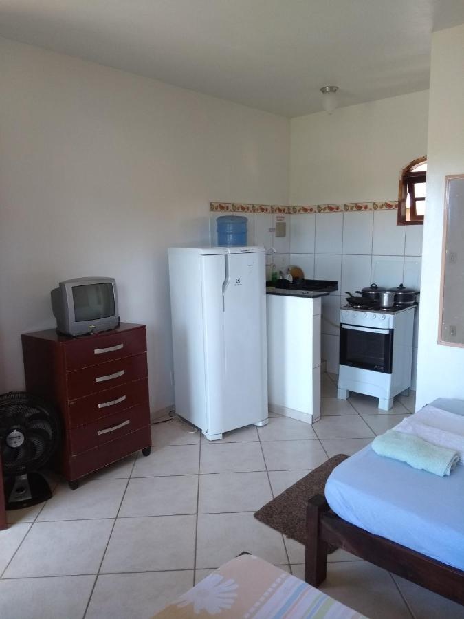 Wando Suites Búzios المظهر الخارجي الصورة