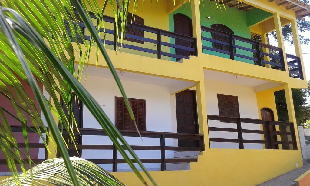 Wando Suites Búzios المظهر الخارجي الصورة