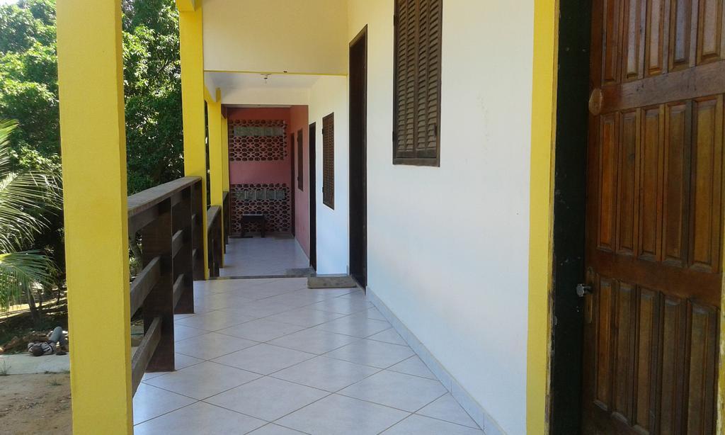 Wando Suites Búzios المظهر الخارجي الصورة